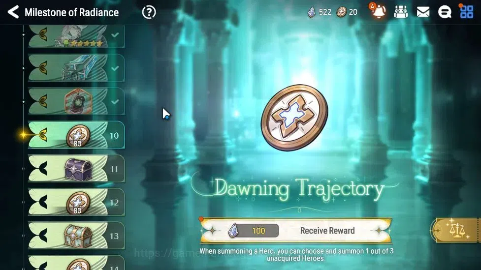 Epic Seven Accounts GLOBAL Unverif|New Era| 2 ML (Rhiana N Luciel,Judg image 9