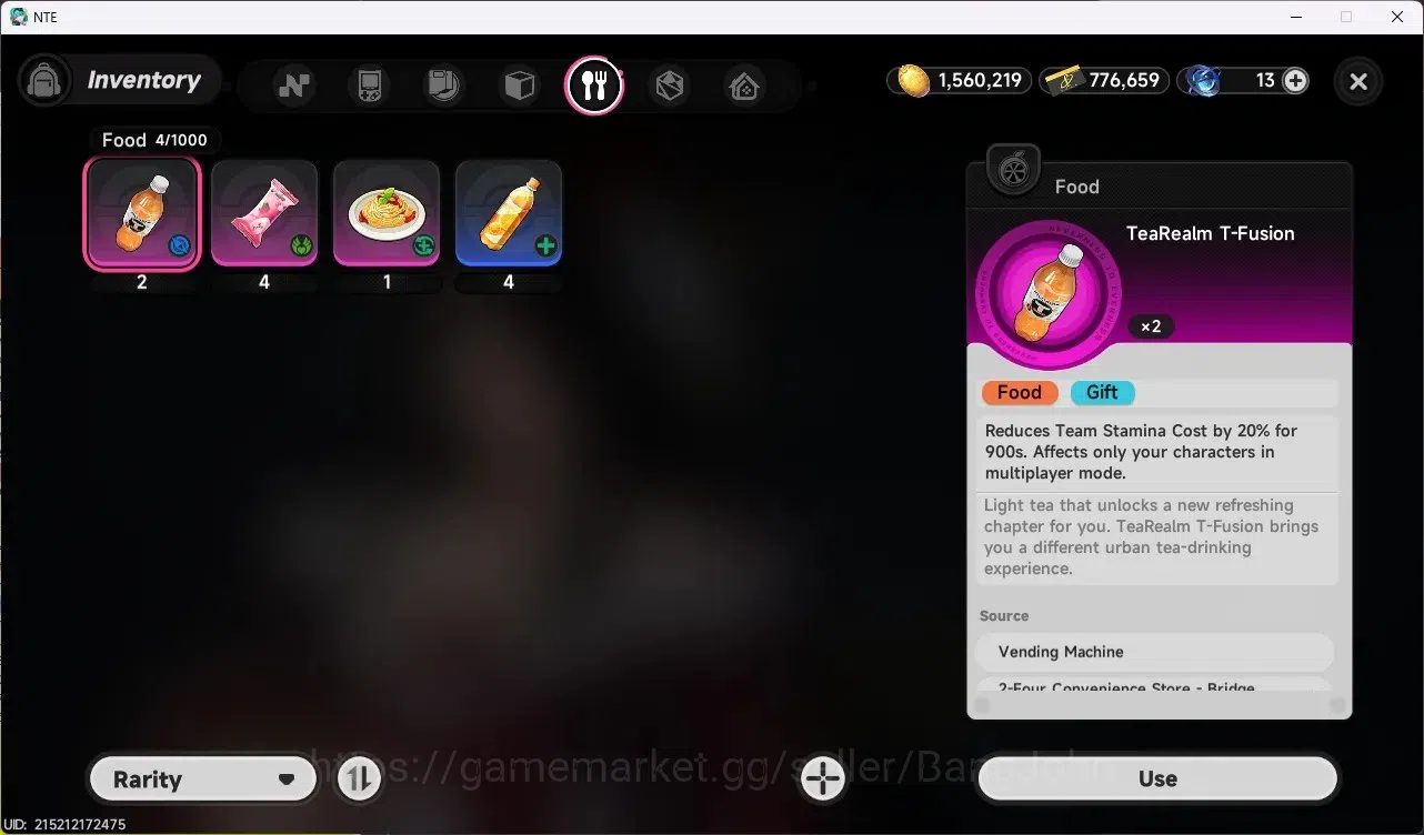Neverness to Everness Accounts SEA|Lv.16|3 S-Class [Lacrimosa+Sign,Hotori],Daffod image 11
