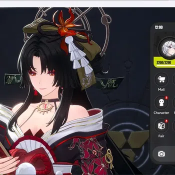 Neverness to Everness Accounts SEA|Lv.16|3 S-Class [Lacrimosa+Sign,Hotori],Daffod image 1