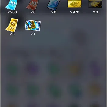 Dragon Ball Legends Accounts High-End Android |Lv.245|360M Total Power|1K CC|3 LR|8 UL|LR Broly Fury,SS3 Goku (Mini),ETC|UL