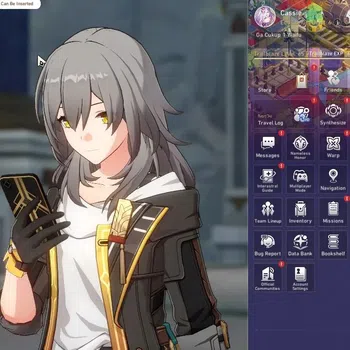 Honkai Star Rail Mid Game Asia|TL 65|8 Limited|[Castorice,Seele,Sparkle,Fu X image 1