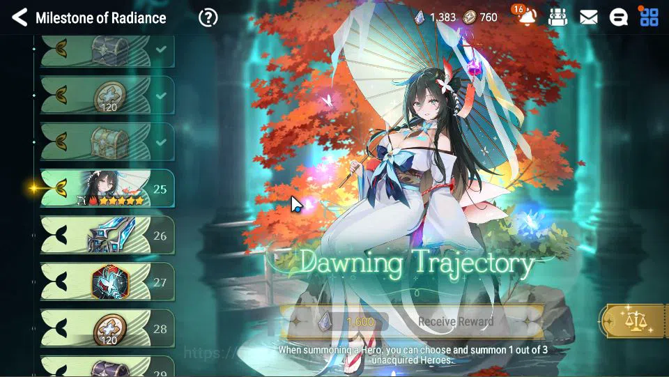 Epic Seven Accounts GLOBAL Unverif|New Era|8 ML(Salome,Judge Kise,US C image 16