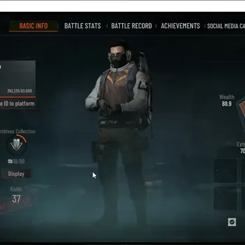 Arena Breakout Accounts Others MOBILE|Lv 30|SV 24.9M|CV 21M|MG H416,CG LR-AR1,C&M UZI,Forest MP5,0F AKM,Abomi.Vector 9,BS