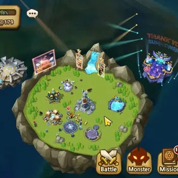 Summoners War: Sky Arena Accounts Starter ASIA|Lv 26|Ready Gacha|103 12 YSC + 160 11 YSC + 3 LAAS + 5 LS + 4 LDS + 121 MS |1