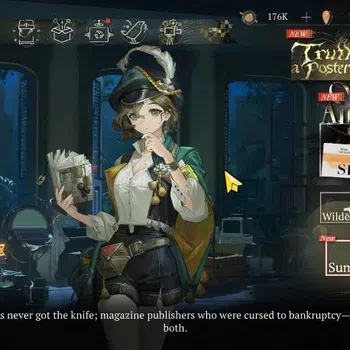 Reverse: 1999 Accounts Endgame GLOBAL|Lv 76|36 (*6 Crew) 8 Limit|Beryl P2,The Twins P1,Ezio P1,P Heron,Rhiannon,Nautika,A