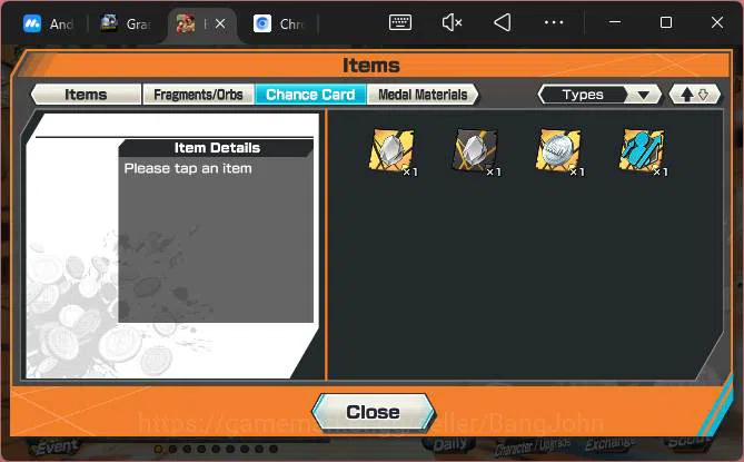 One Piece Bounty Rush Accounts Others GLOBAL| EX 1| PR 25|Onigashima Zoro, Soba Mask,HH Uta|More Detail Check SS|OPBR275B 10