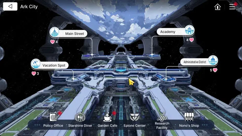 Chaos Zero Nightmare Accounts GLOBAL Lv 54|6 SSR[(HeidemarieM2,Nine)+Sign,HugoM1 image 16