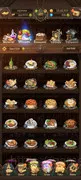 The Seven Deadly Sins: Grand Cross Accounts Asia |4M CC| 3LR + 9UR + Many Collabs + 518 Gems ( image 13