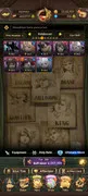 The Seven Deadly Sins: Grand Cross Accounts Asia |4M CC| 3LR + 9UR + Many Collabs + 518 Gems ( image 8