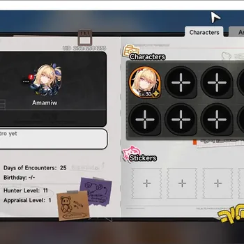 Neverness to Everness Accounts NA|Starter Fresh HL11|1 Limited Akane Rin|MC Female |12 Solid Dice|outfit | Chuppa glider