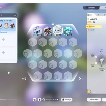 Aniimo Accounts Mid Game NA|LV41|MC Male|2 PRismana Stellarys+Waleetle|5.8M Gold,Glimmer 3.810|DetailCheckSSTakeMail(ANM713Z)