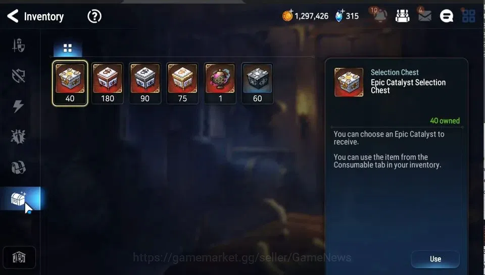 Epic Seven Accounts Global Unverif|New Era|MoonLight [ZIO] + Lidica, I image 20
