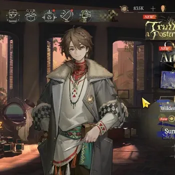 Reverse: 1999 Accounts Endgame Global|Lv 80|46 SSR 9 Limited|(The Twins P2,Jiu Niangzi P2,Anjo Nala