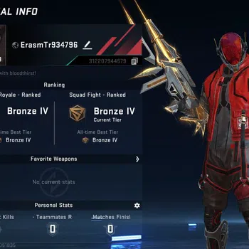 Blood Strike Rare Skin Polosan Ultra UMP | Change Name | BS120B image 1