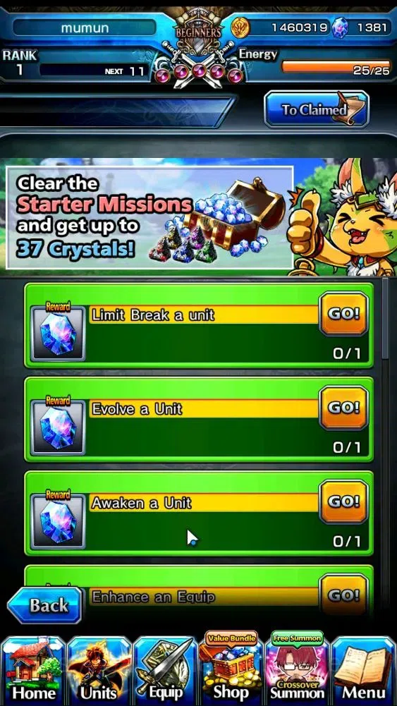 Grand Summoners Accounts Global|Rank 1|1381 Gems| 5 Ascend |Summer Miyu,Chl image 7