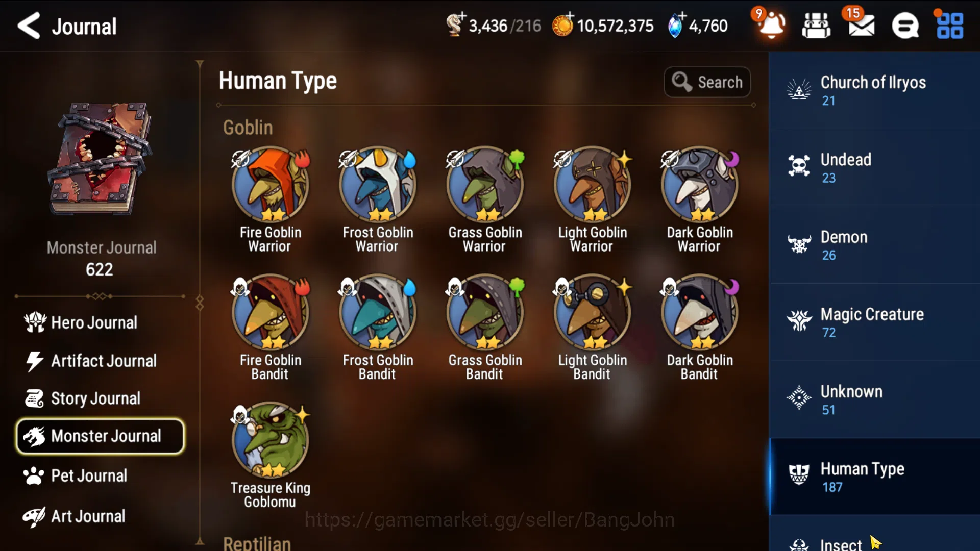 Epic Seven Accounts ASIA Unverif|4ML+1(Ruele,LCBellona,Mediator Kaweri image 2