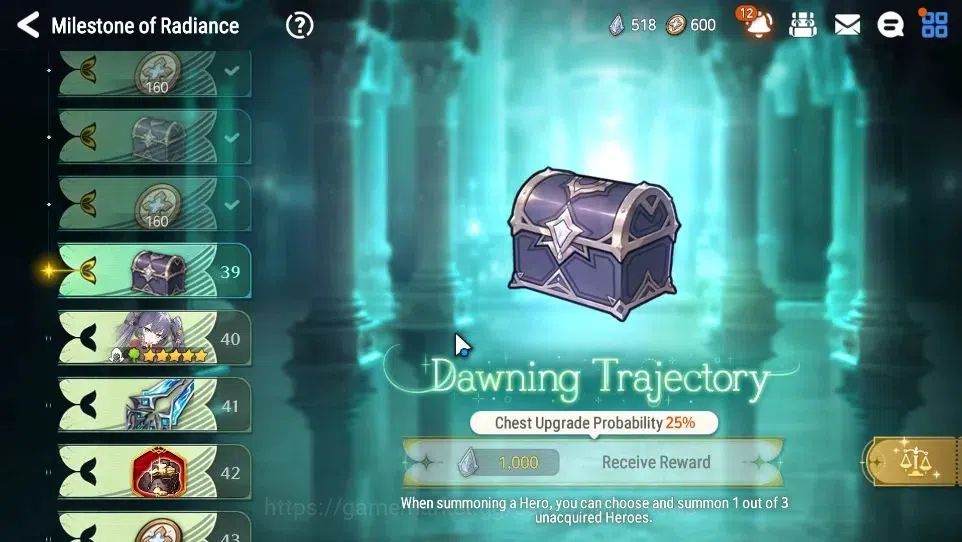 Epic Seven Accounts GLOBAL Unverif|New Era|4 ML(TM Luluca,Straze,FL Li image 5