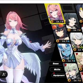 Zenless Zone Zero Accounts Starter Asia|IK 31|S1 Prolog|10 EMT|3 Limited(Remielle Dan,Jane Doe+Sign,Harumasa)+1 Standard