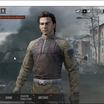 Arena Breakout High Value MOBILE Lv30|SV 19,9M|CV 14M|Forest MP5,Abomi. Vect image 1