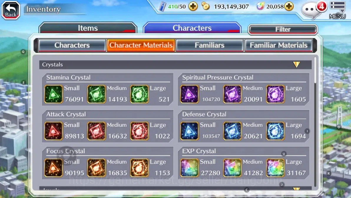 Bleach: Brave Souls Accounts GLOBAL|20k Orb+Fresh All Story|Rukia10ThAnniv, Ich image 13