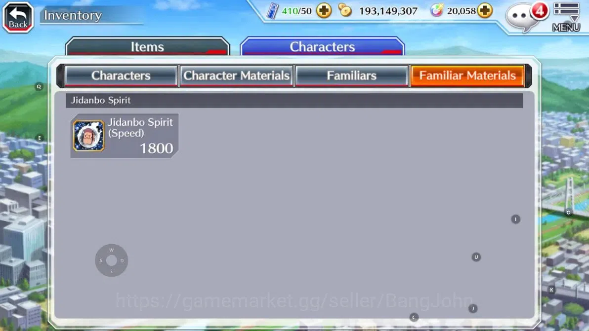 Bleach: Brave Souls Accounts GLOBAL|20k Orb+Fresh All Story|Rukia10ThAnniv, Ich image 15