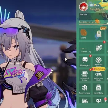 Honkai Star Rail Accounts Others ASIA|TL70|35 Limit|Many PremTeam|(SW999,Archer,Acheron,DanHengPT)+Sign,Saber,Himeko