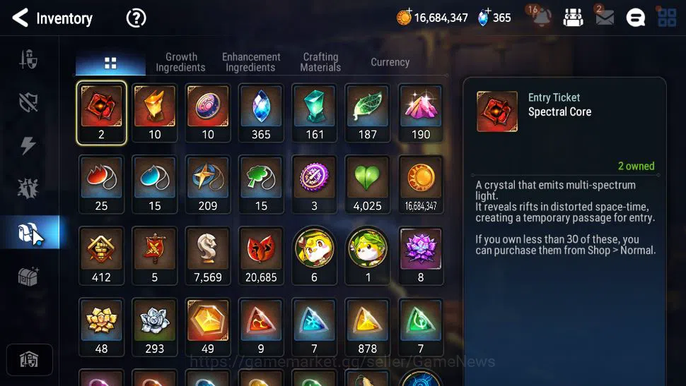 Epic Seven Accounts Mid-Tier ASIA Unverif|7 ML(A Elena, Harsetti,BM Haste, etc), Fenne, etc|Poh+Bles ON|7K Energy + 20k 18