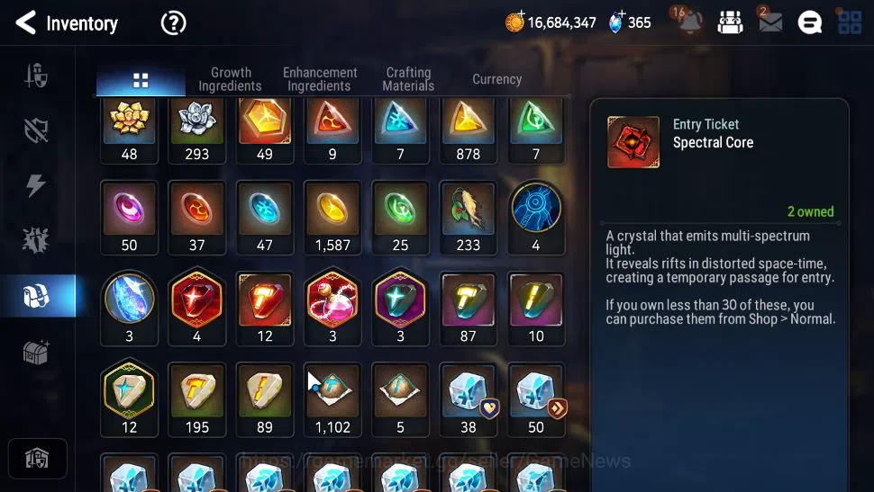 Epic Seven Accounts Mid-Tier ASIA Unverif|7 ML(A Elena, Harsetti,BM Haste, etc), Fenne, etc|Poh+Bles ON|7K Energy + 20k 19