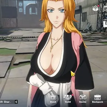 BLEACH: Soul Resonance Accounts Nuverse SEA|Lv.73|13 SSR 8