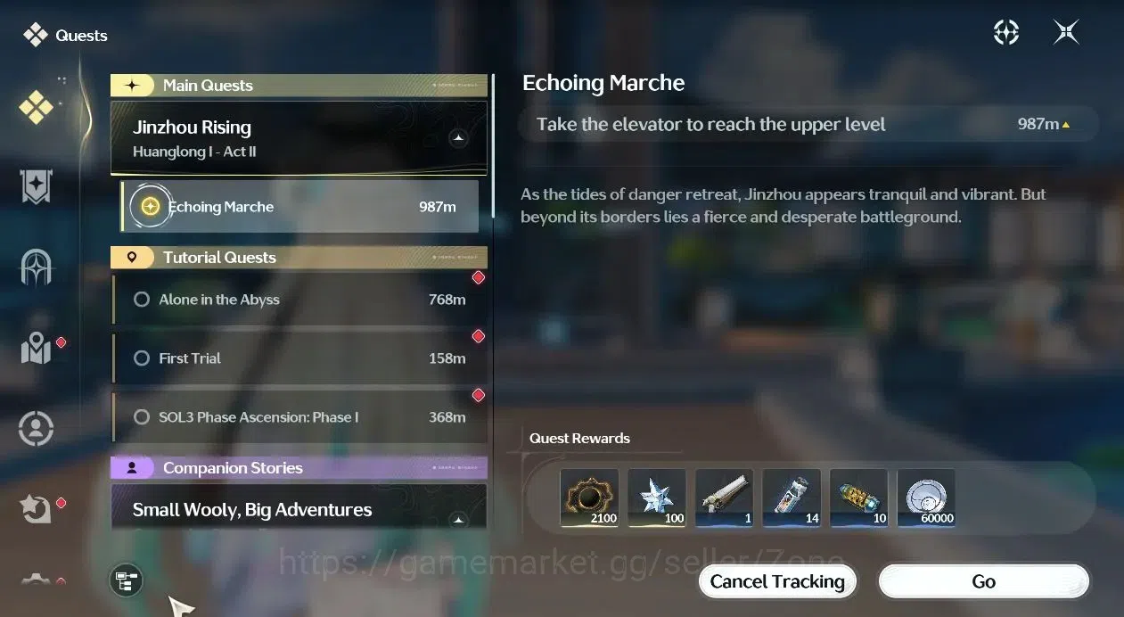 Wuthering Waves Accounts Others SEA|UL20|SOL3 R2|Resonators:Lynae,Shorekeeper,Verina,Rebecca |MC MALE| 1739 10