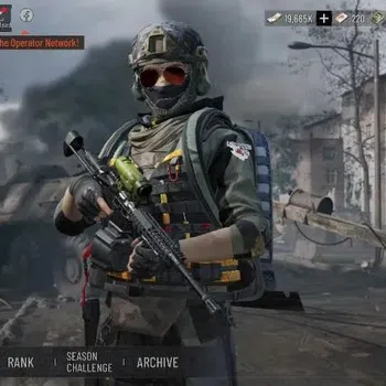 Arena Breakout Accounts High Value MOBILE |Lvl 30|SV 72M|CV 19M|2 SD, 1 Utopia|Battle Machette|FJ MP5, Squire VSS|10