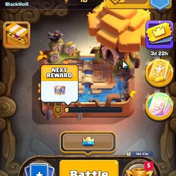 Clash Royale Accounts High-End Lv 1656|Trophy 14000|11 MAX CARD|KTL 16|S 29|Card MAX 122|8 HERO 15 EVO 8 Champ 22 Legend 33