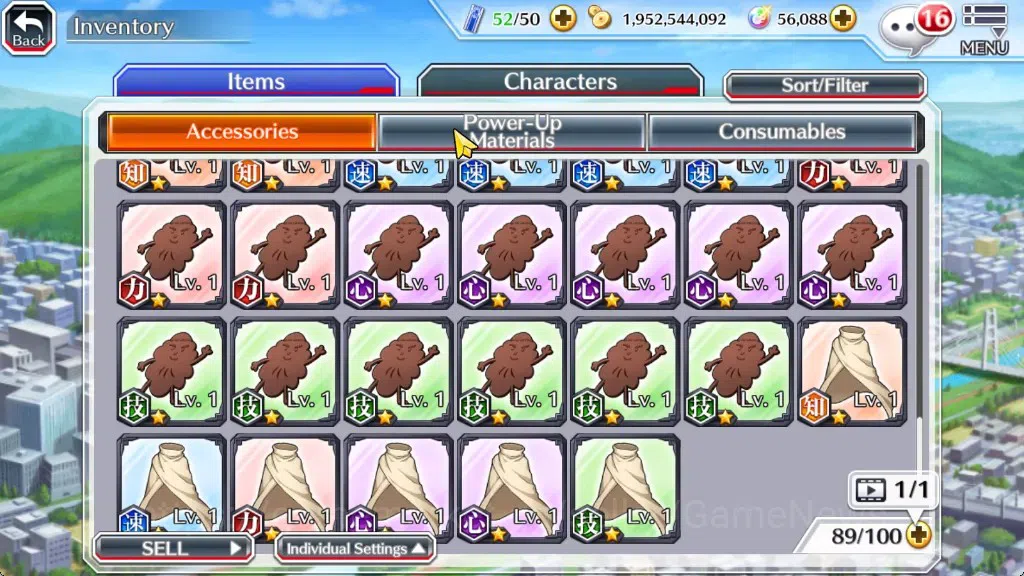 Bleach: Brave Souls Accounts Others [GLOBAL]|56K Orb|Swimsuit26 Giselle&Orihime,DreamTeam Ichigo,Renewed Ichigo,SantaSociety 9