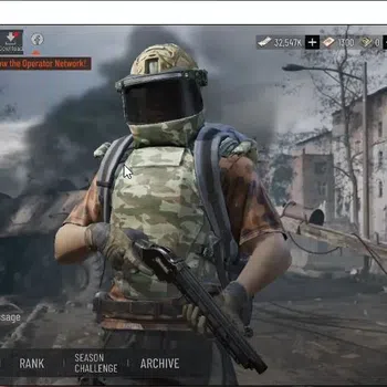 Arena Breakout Accounts High Value MOBILE |Lvl 30|SV 37,6M|CV 32,5M|3 Set|FJ AN-94,P AKM,RS AKM,QS AKS-74U,WP AR-57,SS
