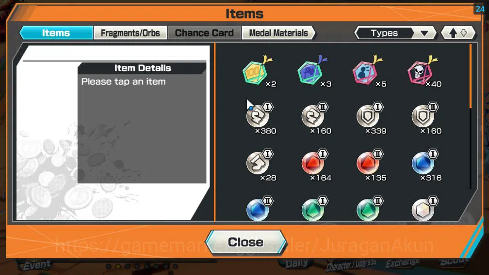 One Piece Bounty Rush Accounts Global|4 EX META RD|Winner Island Trafalgar Law,Da image 7