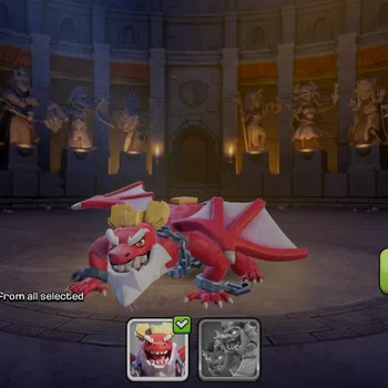 Clash of Clans Accounts High-End Th18 / XP 227 / {BK 110 AQ 110 MP 70 GW 85 RC 55  DD 25}  All 5 Heroes Max/  1700 WAR STAT