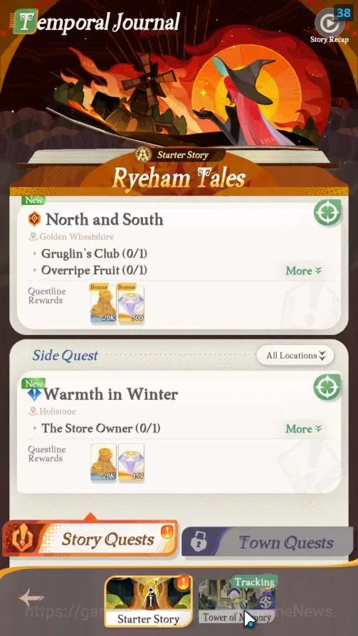AFK Journey Accounts GLOBAL|2 Collab [Frieren,Himmel]|28 Epic [Aurora(F image 8