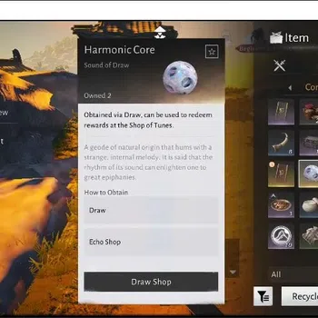 Where Winds Meet Accounts GLOBAL|Lv 5| 2 Harmonic Core | 3676 GS | Peaceful  image 1