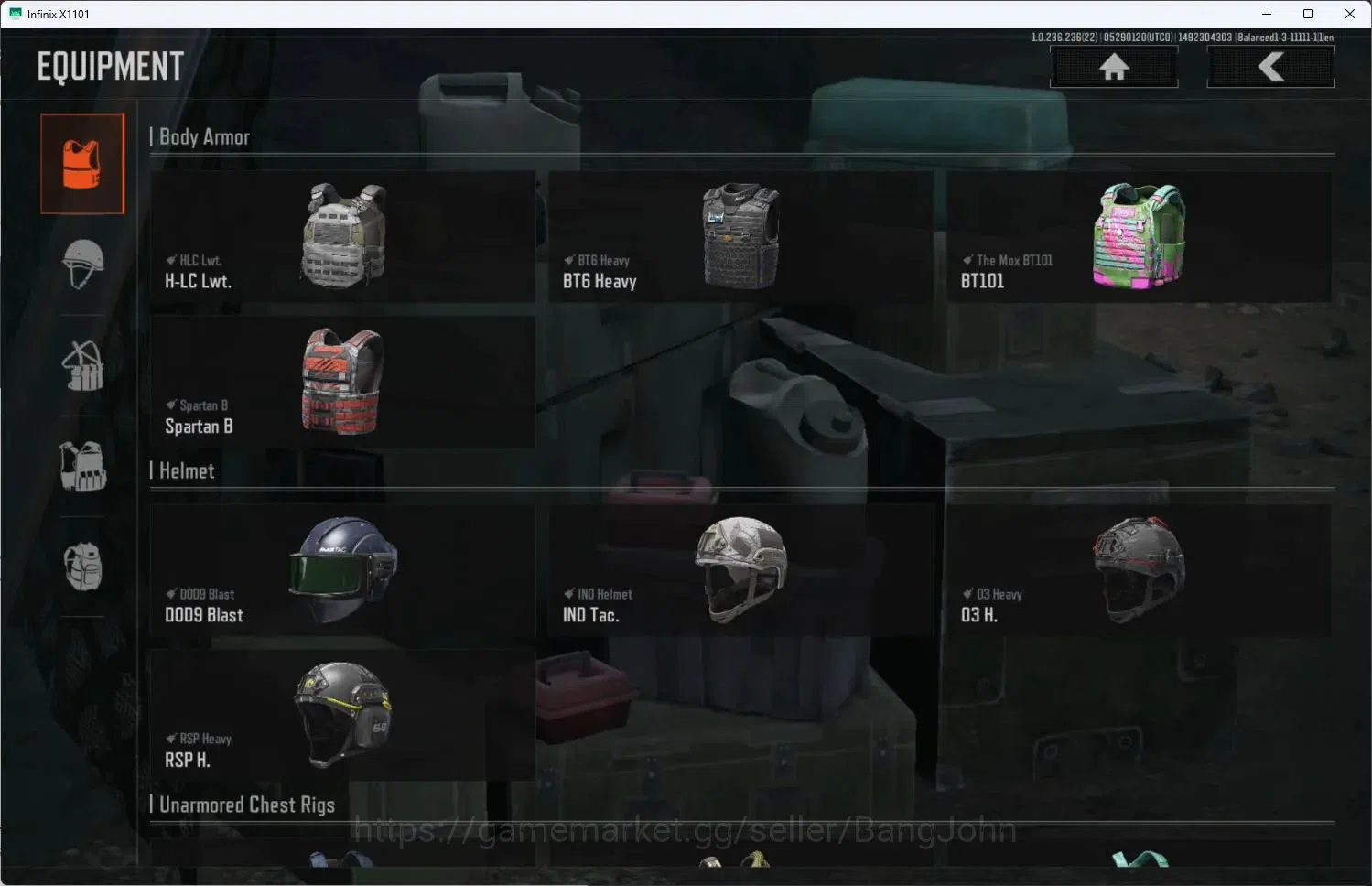 Arena Breakout Accounts Mobile | LV 30 | SV 36.1 M | CV 12 M | Exclusive D image 16