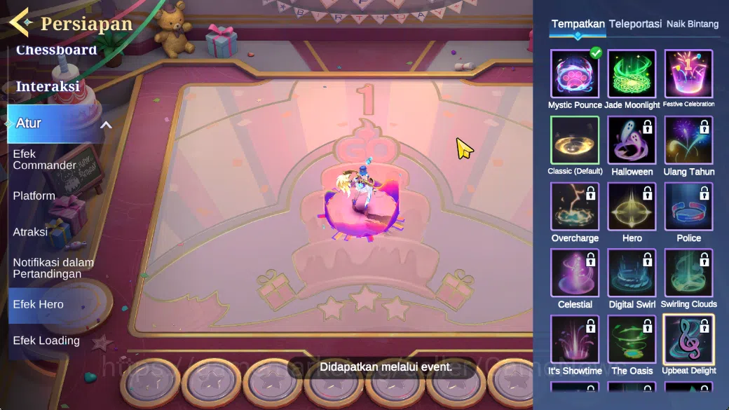 Magic Chess: Go Go Accounts High Mythic 72|36 Commander 17 Max|32 Skin Epic Lancelot,6 Special,20 Elite,5 Painted|4 17