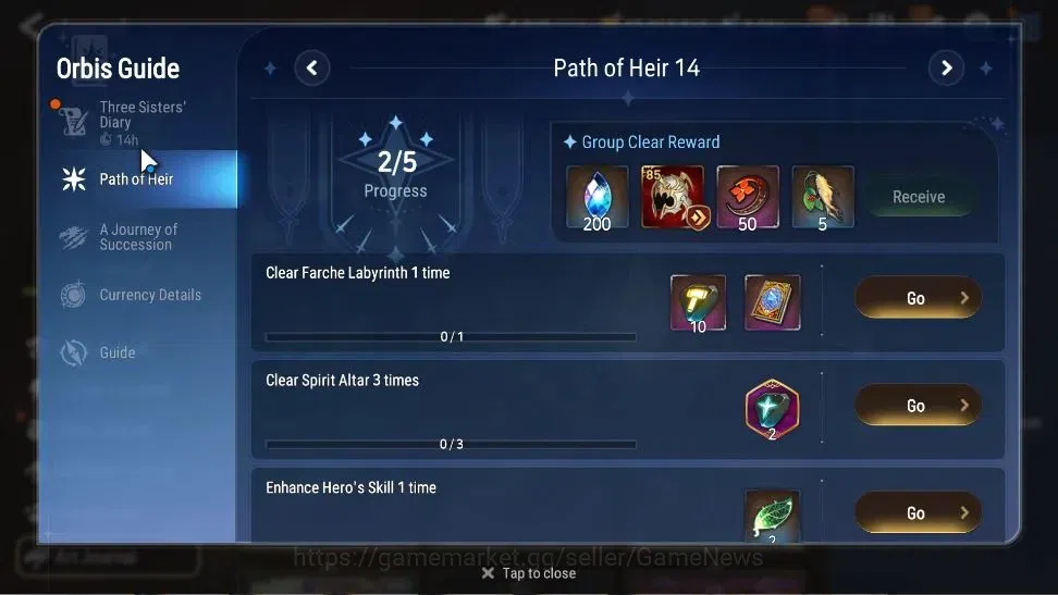 Epic Seven Accounts High-End Global Unverif|6 ML(LOT Scales,NMLuna,Straze,etc)+Ab Fumyr,Fenne,Yulha,Etc|Abyss F 36|PoH 12