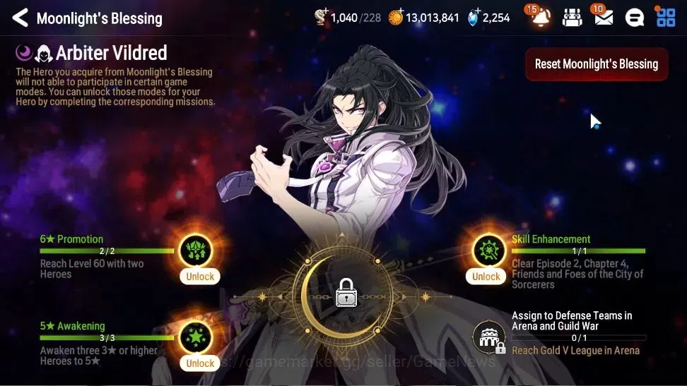 Epic Seven Accounts High-End Global Unverif|6 ML(LOT Scales,NMLuna,Straze,etc)+Ab Fumyr,Fenne,Yulha,Etc|Abyss F 36|PoH 14