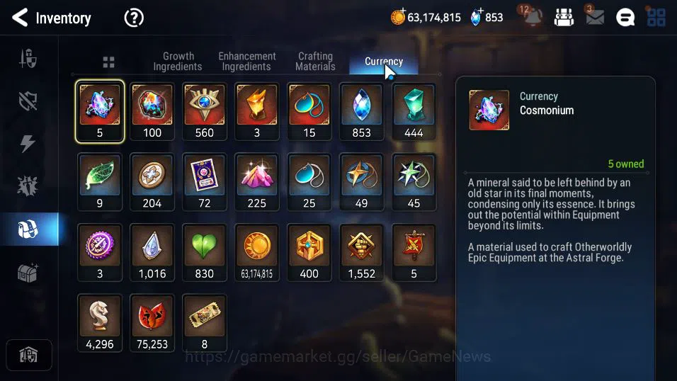 Epic Seven Accounts GLOBAL Unverif|New Era|9 ML(LOTScales,DD Ray,D Lil image 10