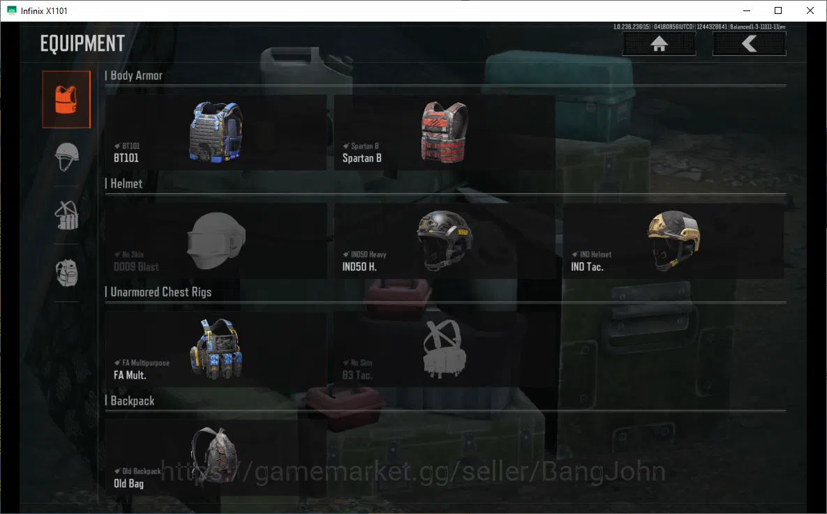 Arena Breakout Accounts MOBILE | LVL 30|SV4,9M|CV 1,5 M|WEAPON SKINDECREE  image 11