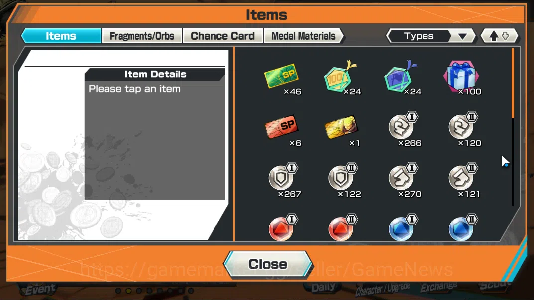 One Piece Bounty Rush Accounts Global|5EX |WI Trafalgar Law,BMO Kaido,Gp Edward N image 9