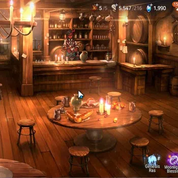 Epic Seven Accounts Mid-Tier Asia Unverif| 6 ML (Barunka,SOT Snow,Harsetti,Etc)+Aramintha,Etc|1,9K SStone,37 Stigma+5K