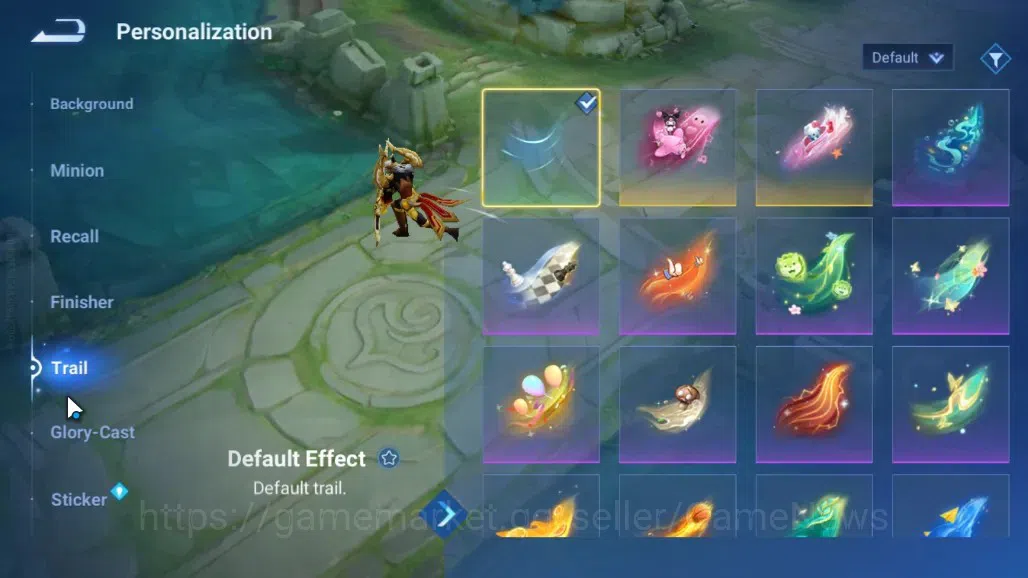 Honor of Kings Accounts Hero112 Skin328|Flawless Arli,Mythic Libai,Kongmin image 10