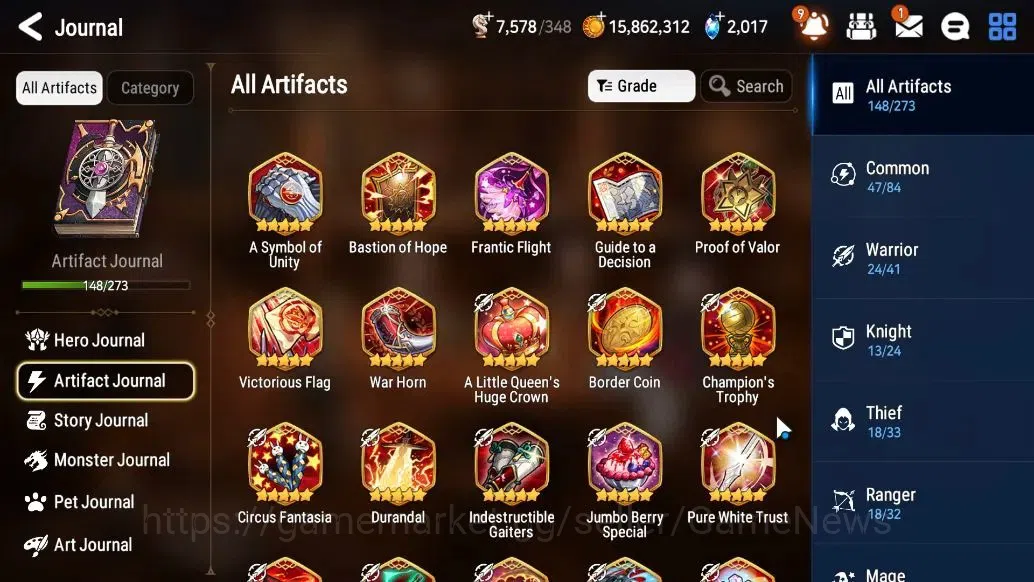 Epic Seven Accounts ASIA VERIF|30ML(SchoolNurse Yulha,LOTScales,GenRas image 14