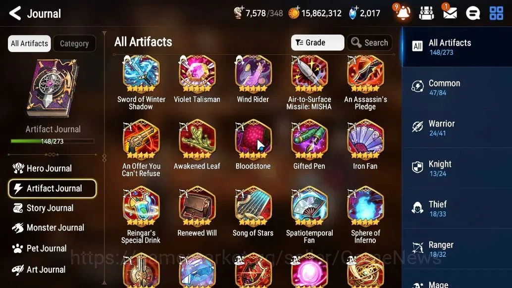 Epic Seven Accounts ASIA VERIF|30ML(SchoolNurse Yulha,LOTScales,GenRas image 17