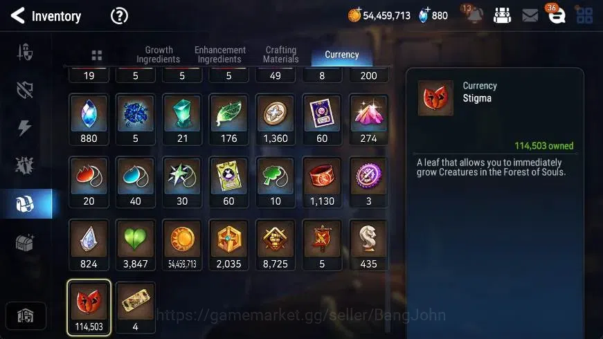 Epic Seven Accounts High-End Global | 15 ML(SN Yulha,Salome,C Lilias,Belian,Harsetti,Zio,J Kise Etc)|PoH+Bless ON|Stigma 17